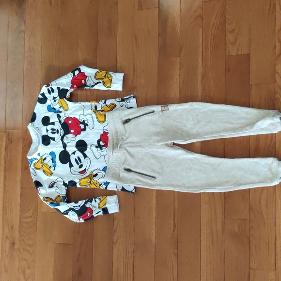 Cute matching set - Picture 3 of 4